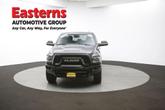 Thumbnail of 2021 Granite Crystal Metallic Clearcoat RAM 1500 Classic
