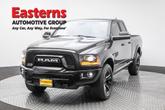 Photo of 2021 Granite Crystal Metallic Clearcoat RAM 1500 Classic