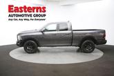 Thumbnail of 2021 Granite Crystal Metallic Clearcoat RAM 1500 Classic