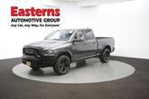 Thumbnail of 2021 Granite Crystal Metallic Clearcoat RAM 1500 Classic
