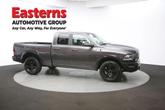 Thumbnail of 2021 Granite Crystal Metallic Clearcoat RAM 1500 Classic