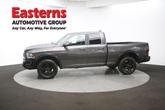 Thumbnail of 2021 Granite Crystal Metallic Clearcoat RAM 1500 Classic