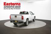 Thumbnail of 2018 Summit White Chevrolet Colorado