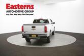 Thumbnail of 2018 Summit White Chevrolet Colorado