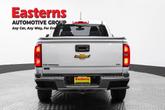Thumbnail of 2018 Summit White Chevrolet Colorado