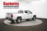 Thumbnail of 2018 Summit White Chevrolet Colorado