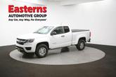 Thumbnail of 2018 Summit White Chevrolet Colorado