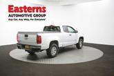 Thumbnail of 2018 Summit White Chevrolet Colorado