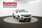 Thumbnail of 2018 Summit White Chevrolet Colorado