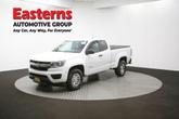 Thumbnail of 2018 Summit White Chevrolet Colorado