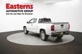 Thumbnail of 2018 Summit White Chevrolet Colorado