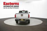 Thumbnail of 2018 Summit White Chevrolet Colorado