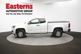 Thumbnail of 2018 Summit White Chevrolet Colorado