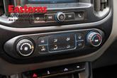 Thumbnail of 2018 Summit White Chevrolet Colorado