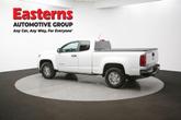 Thumbnail of 2018 Summit White Chevrolet Colorado