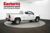 Thumbnail of 2018 Summit White Chevrolet Colorado