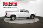 Thumbnail of 2018 Summit White Chevrolet Colorado