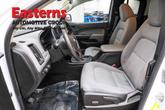Thumbnail of 2018 Summit White Chevrolet Colorado