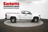 Thumbnail of 2018 Summit White Chevrolet Colorado