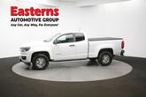 Thumbnail of 2018 Summit White Chevrolet Colorado