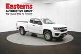 Thumbnail of 2018 Summit White Chevrolet Colorado