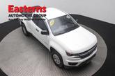 Thumbnail of 2018 Summit White Chevrolet Colorado