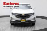 Thumbnail of 2021 Summit White Chevrolet Equinox