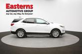Thumbnail of 2021 Summit White Chevrolet Equinox
