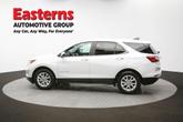 Thumbnail of 2021 Summit White Chevrolet Equinox