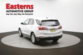 Thumbnail of 2021 Summit White Chevrolet Equinox