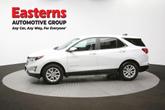 Thumbnail of 2021 Summit White Chevrolet Equinox