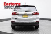 Thumbnail of 2021 Summit White Chevrolet Equinox