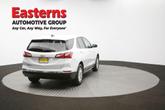 Thumbnail of 2021 Summit White Chevrolet Equinox