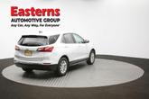 Thumbnail of 2021 Summit White Chevrolet Equinox