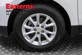 Thumbnail of 2021 Summit White Chevrolet Equinox