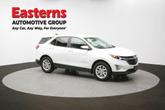 Thumbnail of 2021 Summit White Chevrolet Equinox