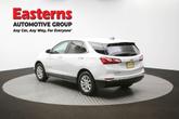 Thumbnail of 2021 Summit White Chevrolet Equinox