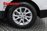 Thumbnail of 2021 Summit White Chevrolet Equinox