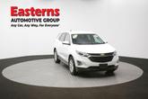 Thumbnail of 2021 Summit White Chevrolet Equinox