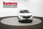 Thumbnail of 2021 Summit White Chevrolet Equinox