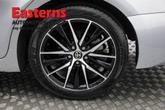 Thumbnail of 2022 Celestial Silver Metallic Toyota Camry