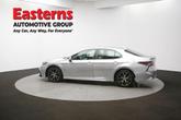 Thumbnail of 2022 Celestial Silver Metallic Toyota Camry