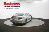Thumbnail of 2022 Celestial Silver Metallic Toyota Camry