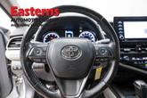 Thumbnail of 2022 Celestial Silver Metallic Toyota Camry