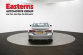 Thumbnail of 2022 Celestial Silver Metallic Toyota Camry