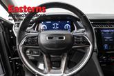 Thumbnail of 2021 Diamond Black Crystal Pearlcoat Jeep Grand Cherokee L