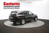 Thumbnail of 2021 Diamond Black Crystal Pearlcoat Jeep Grand Cherokee L