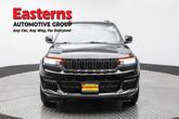 Thumbnail of 2021 Diamond Black Crystal Pearlcoat Jeep Grand Cherokee L