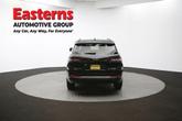 Thumbnail of 2021 Diamond Black Crystal Pearlcoat Jeep Grand Cherokee L