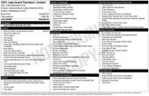 Thumbnail of 2021 Diamond Black Crystal Pearlcoat Jeep Grand Cherokee L